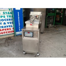 HENNY PENNY MACHINES-24